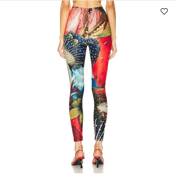 Alexander McQueen leggings - Picture 3 of 3